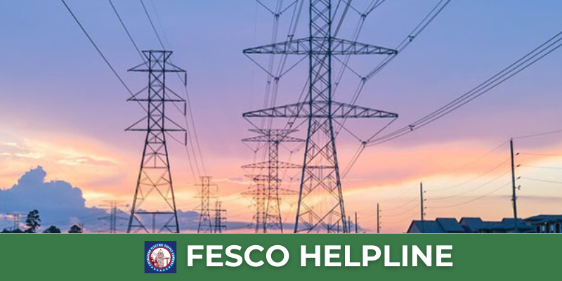 How to Check if Your FESCO Bill is Paid or Not?